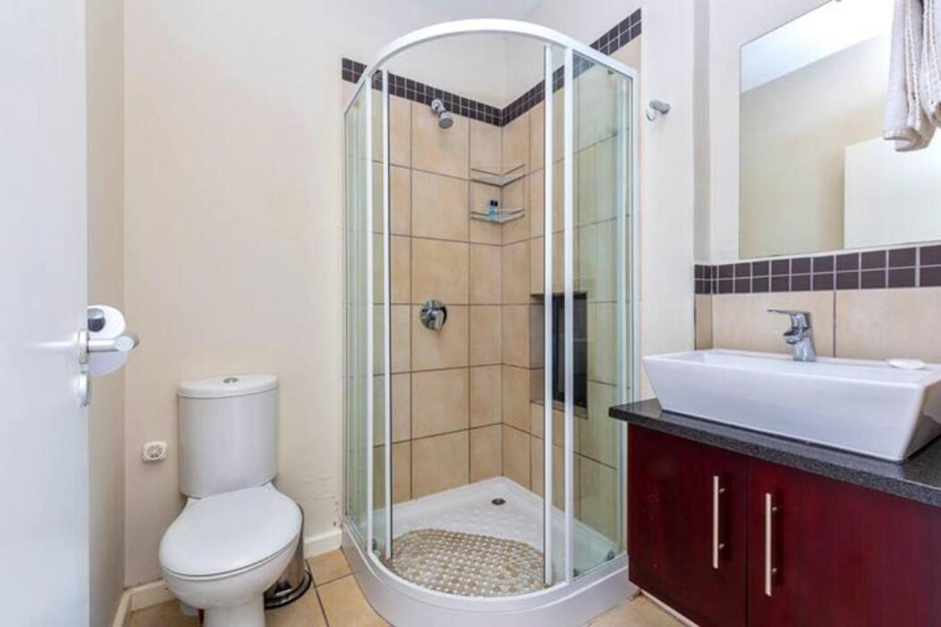 Oyster Walk Knysna - 2 Bedroom Екстер'єр фото
