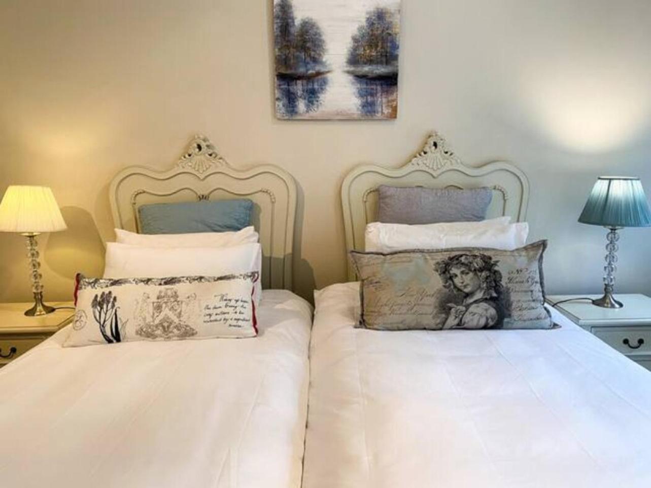 Oyster Walk Knysna - 2 Bedroom Екстер'єр фото