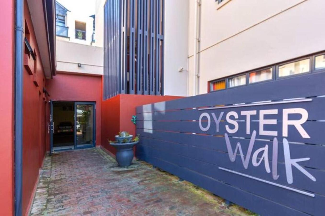 Oyster Walk Knysna - 2 Bedroom Екстер'єр фото