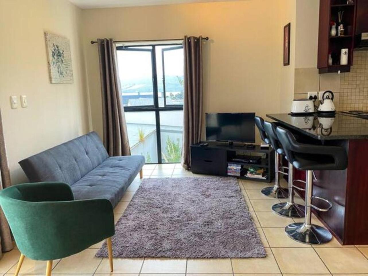 Oyster Walk Knysna - 2 Bedroom Екстер'єр фото